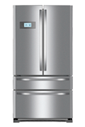 Reparación averías nevera Gaggenau en  Lugo