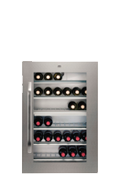 Reparación averías vinoteca Gaggenau en  Lugo